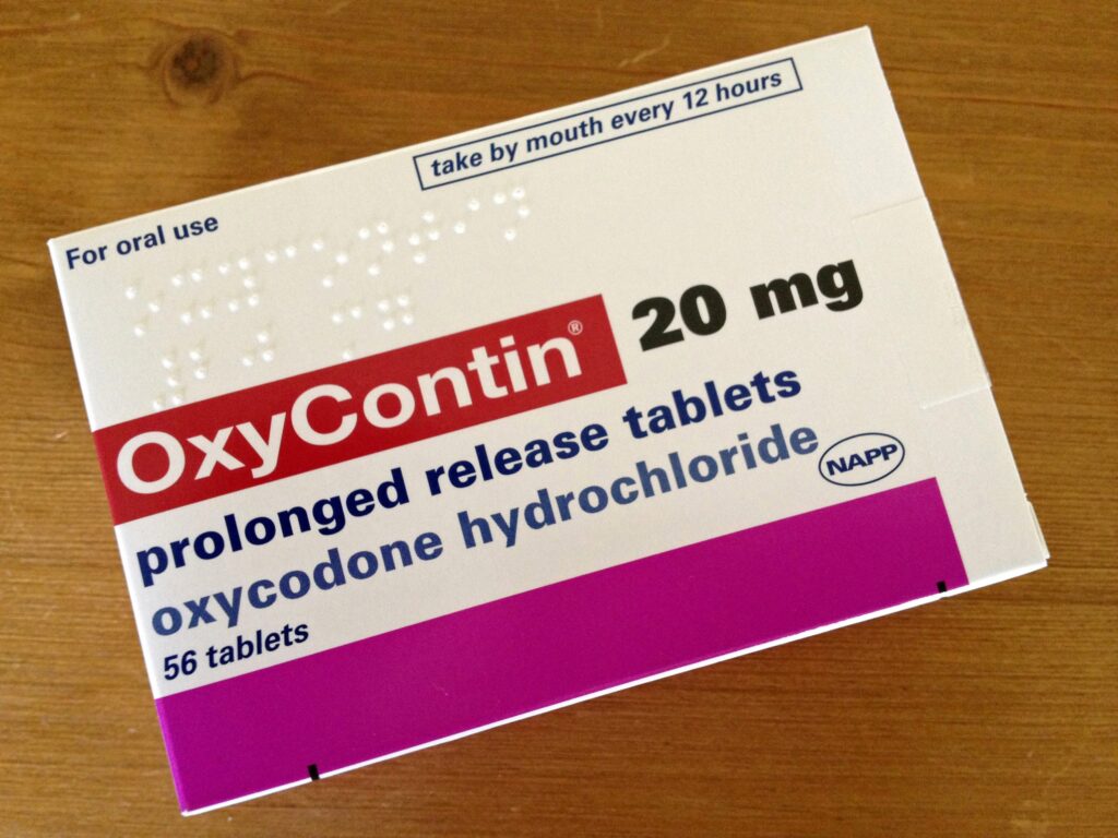 Buy Oxycontin 20mg Ireland