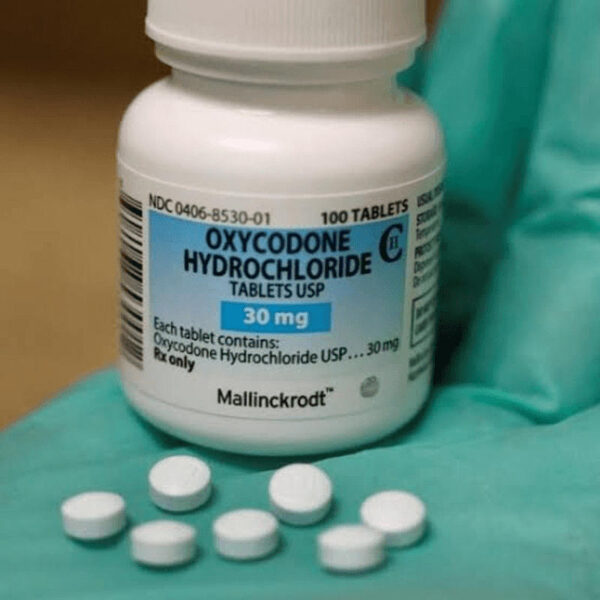 Oxycodone 30mg Ireland