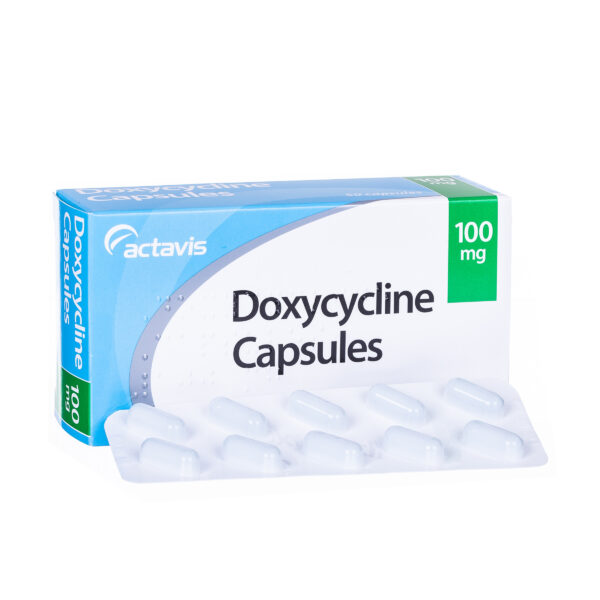 Doxycycline - Image 3