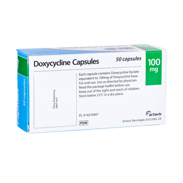 Doxycycline - Image 2