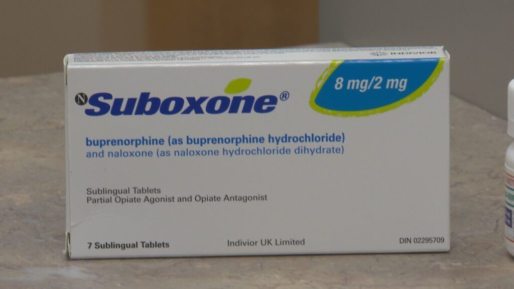 Buy Suboxone in Ireland